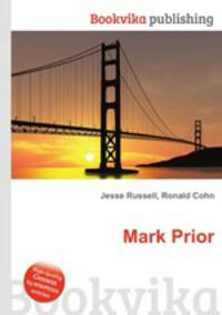 Mark Prior