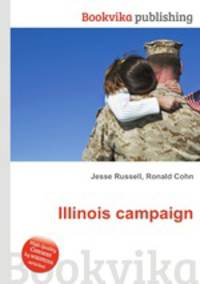 Illinois campaign