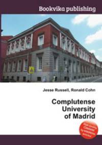 Complutense University of Madrid