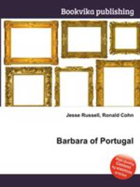 Barbara of Portugal