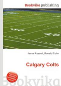 Calgary Colts