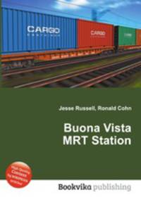 Buona Vista MRT Station