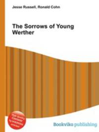 The Sorrows of Young Werther