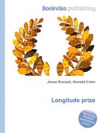 Longitude prize