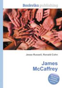 James McCaffrey