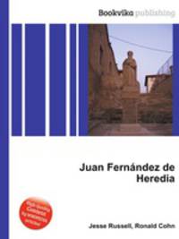 Juan Fernandez de Heredia