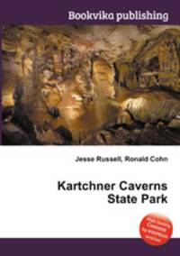 Kartchner Caverns State Park