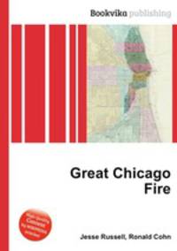 Great Chicago Fire
