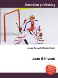 Jean Beliveau