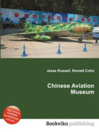 Chinese Aviation Museum