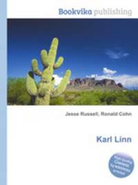 Karl Linn