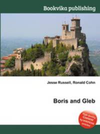 Boris and Gleb