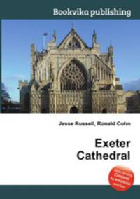 Exeter Cathedral