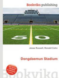 Dongdaemun Stadium
