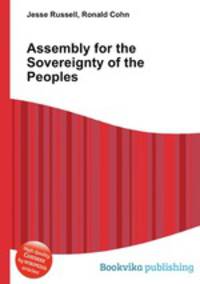 Assembly for the Sovereignty of the Peoples