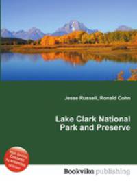 Lake Clark National Park and Preserve