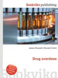 Drug overdose