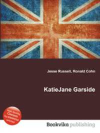 KatieJane Garside