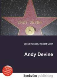 Andy Devine