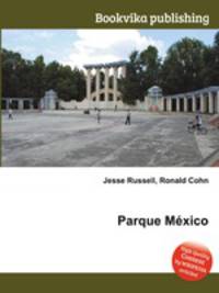 Parque Mexico