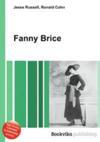 Fanny Brice