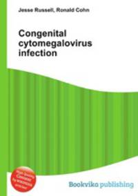 Congenital cytomegalovirus infection