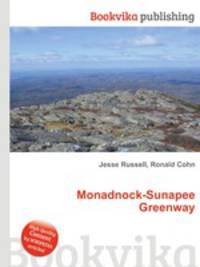 Monadnock-Sunapee Greenway