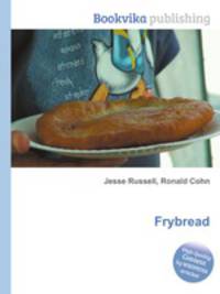 Frybread