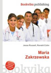 Maria Zakrzewska