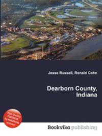Dearborn County, Indiana