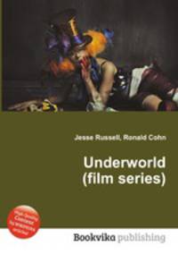 Underworld (film series)