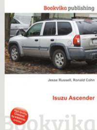 Isuzu Ascender