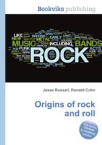 Origins of rock and roll
