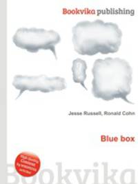 Blue box