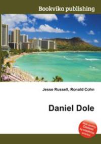 Daniel Dole