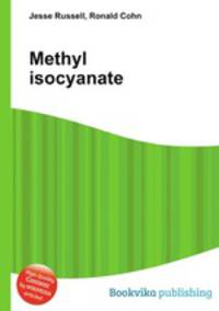 Methyl isocyanate