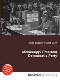 Mississippi Freedom Democratic Party