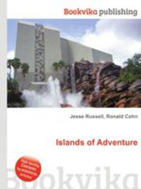 Islands of Adventure