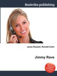 Jimmy Rave