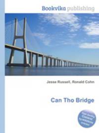 Can Tho Bridge