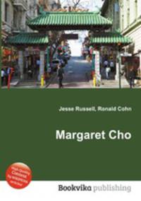 Margaret Cho