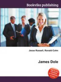 James Dole