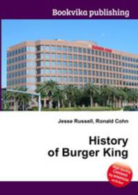 History of Burger King