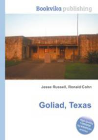 Goliad, Texas