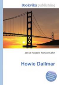 Howie Dallmar