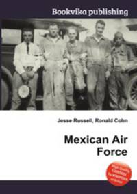 Mexican Air Force