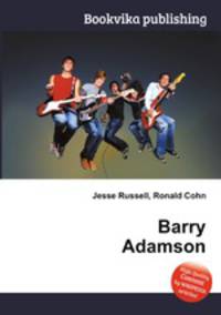 Barry Adamson