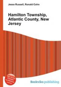 Hamilton Township, Atlantic County, New Jersey