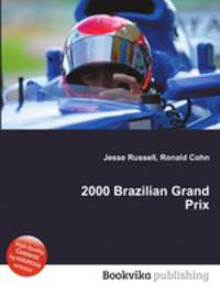 2000 Brazilian Grand Prix