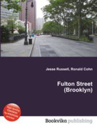Fulton Street (Brooklyn)